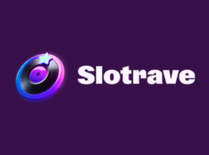Slotrave Casino Logo