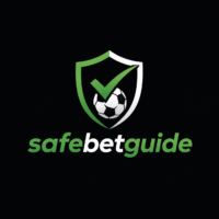 Safebetguide logo.